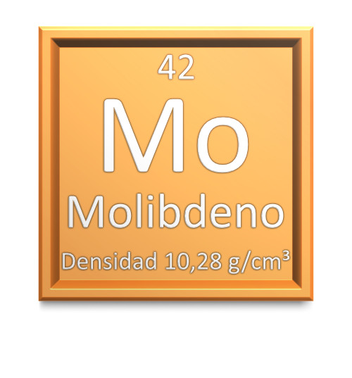 Molybdän_PSE